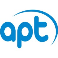 APT Business Services Logo
