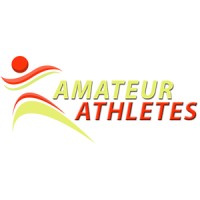 Amateur Athletes Logo