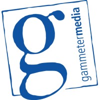 Gammeter Media AG - Die Kommunikationsprofis der Engadiner Logo