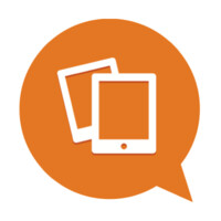 Petear - de beste online vergadersoftware Logo