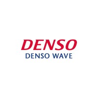 DENSO WAVE EUROPE Logo