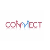 Connect House - コネクトハウス Logo