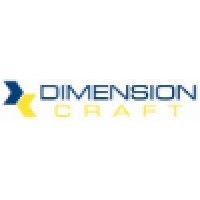 Dimension Craft Inc. Logo