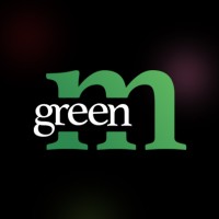 GreenM Logo