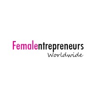 Female Entrepreneurs Worldwide Logo