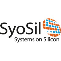 SyoSil Logo