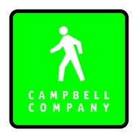 PedSafety, A Campbell Company Logo