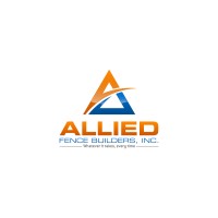 Allied Fence Builders Inc Logo