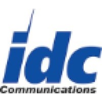 IDC Communications Logo