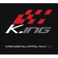 K.ING Krenger & Löffel Racing Logo
