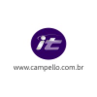 CAMPELLO IT Logo