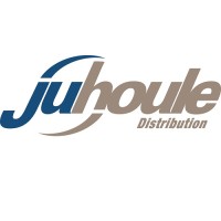 J.U. Houle Logo