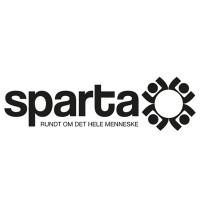 Fonden Sparta Logo