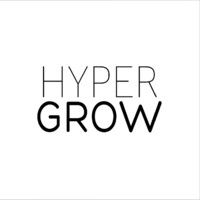 Hypergrow.io Logo