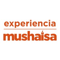 EXPERIENCIA MUSHAISA Logo