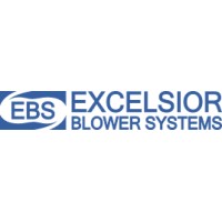 Excelsior Blower Systems, Inc. Logo