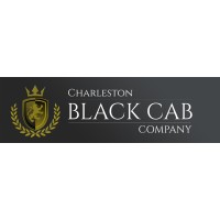 Charleston Black Cab Company Logo