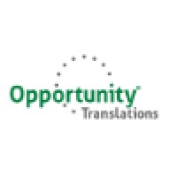 Opportunity Translations Logo