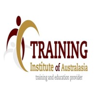 Training Institute Australasia RTO Code: 52612 Logo