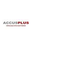 ACCUS PLUS Logo