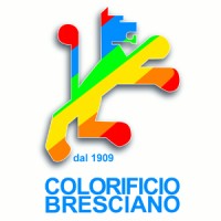 Colorificio Bresciano Logo