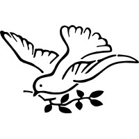Stiftelsen Diakonissehuset Lovisenberg Logo