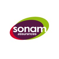 SONAM ASSURANCES VIE - SONAMVIE Logo