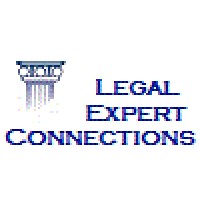 Legal Expert Connections, Inc. Logo