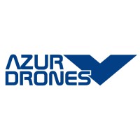 Azur Drones Logo