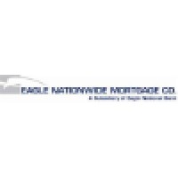 Eagle National Mortgage Co. Logo