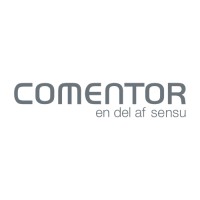 Comentor Logo