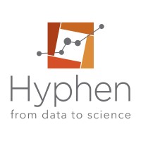 Hyphen-Stat Logo