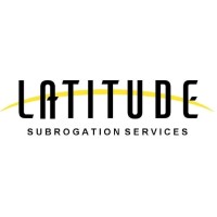 Latitude Subrogation Services Logo