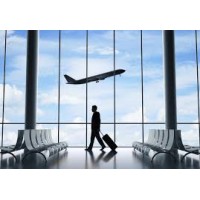 Naviglio Viaggi Business Travel Logo