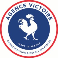AGENCE VICTOIRE (VICTOIRE COMMUNICATION) Logo