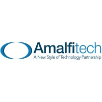 Amalfi Technology Consulting Ltd Logo