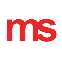 MS zastupanje Logo