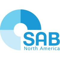 SAB North America Logo