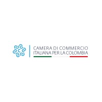 Italian Chamber of Commerce for Colombia Logo