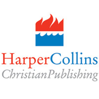 HarperCollins Christian Publishing Logo