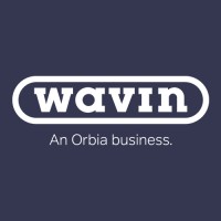 Wavin Asia Pacific Logo