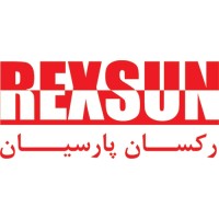 Rexsun Parsian Logo