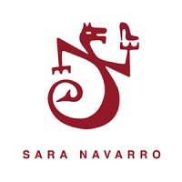 Sara Navarro Shoes Logo