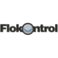FLOKONTROL Endüstriyel Otomasyon Çözümleri Logo