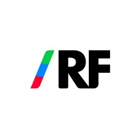 Agência RF Logo