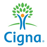 Cigna España Logo