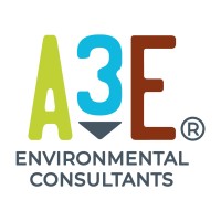 A3 Environmental Consultants Logo