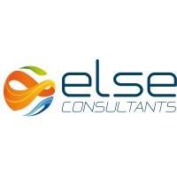 ELSE Consultants Logo