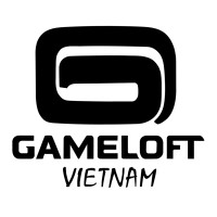 Gameloft Vietnam Logo