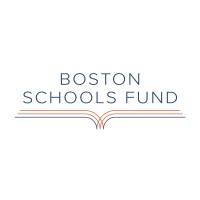 Boston Schools Fund Logo